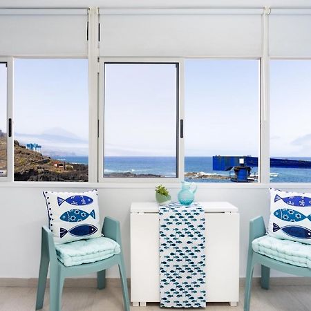 La Fula Beach Rooms El Pris Exteriör bild
