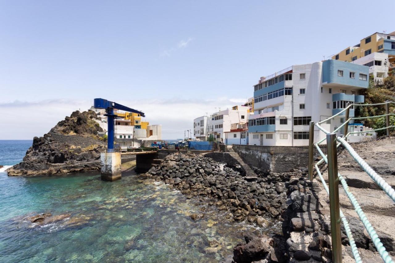 La Fula Beach Rooms El Pris Exteriör bild