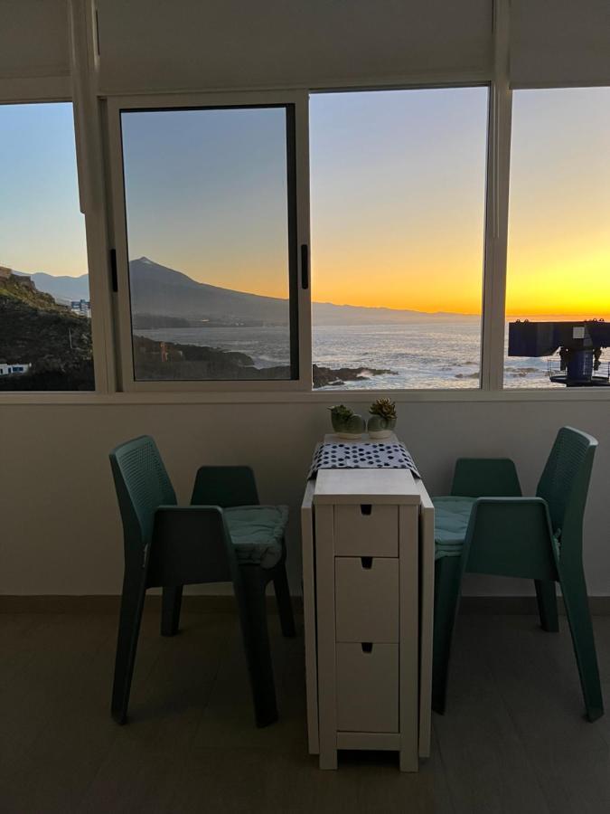 La Fula Beach Rooms El Pris Exteriör bild